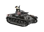 Panzer I Ausf.B, Konstruktionsspielzeug