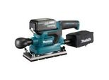 Akku-Schwingschleifer DBO382Z, 18Volt Blau/Schwarz, Ohne Akku Und LadegeräT
