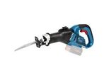 Akku-SäBelsäGe Gsa 18V-32 Professional Solo, 18Volt Blau/Schwarz, Ohne Akku Und LadegeräT