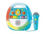 Mein erster Musik-Player - Karaokespaß, Musikspielzeug