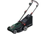 Akku-RasenmäHer Rotak18V2-43 Solo, 36 Volt (2X18V) GrüN/Schwarz, Ohne Akku Und LadegeräT, Power For All Alliance