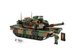 M1A2 Sepv3 Abrams, Konstruktionsspielzeug