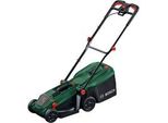 Akku-RasenmäHer Rotak18V-32 Solo, 18 Volt GrüN/Schwarz, Ohne Akku Und LadegeräT, Power For All Alliance