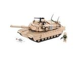 M1A2 Abrams, Konstruktionsspielzeug