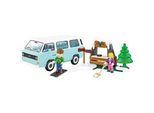 Volkswagen T3 Winter Adventure, Konstruktionsspielzeug