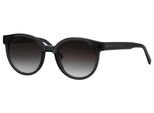 Sonnenbrille Marc O'Polo "Marc O'Polo Eyewear Sonnenbrille", Schiefergrau, Sonnenbrillen Sonnenbrille