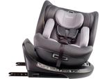 Autokindersitz BABYGO Protection 360 Grad, Baby, grau, Polyester, Kindersitze Autokindersitz