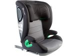 Autokindersitz BABYGO SafeChild 2, Baby, grau, Polyester, Kindersitze Autokindersitz