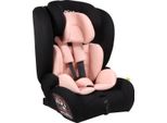 Ding Zino Autositz Pink 76-150 cm i-Size DI-903215