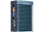 Shuttle Edge PC SPCEL02, Barebone, (ohne Betriebssystem)