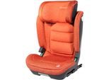 Autokindersitz BABYGO Motion, Baby, braun (copper), Polyester, Kindersitze Autokindersitz