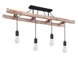 Deckenleuchte Irmgard Max. 60 Watt Deckenlampe