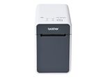 Brother TD-2020A Etikettendrucker