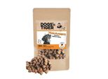 Dogs'n Tiger Trainingbite Snacks Ente 10x70 g