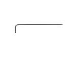 Holex Winkelschraubendreher FüR Tx, Mit Bohrung, Tx-Profil: TX10 (625060 TX10)