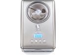 Wilfa Eismaschine VANILLA 1,5 Liter ICMS-C15 Silber