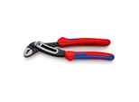 Knipex 88 02 180 Alligator® Wasserpumpenzange Schwarz Atramentiert 180 Mm)