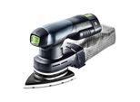 Festool Akku-Deltaschleifer DTSC 400 3,0 I-Set (578851)