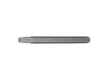 Hazet Bit 2224SLG-T40 Sechskant Massiv 8 (5/16 Zoll) Innen TX Profil T40)