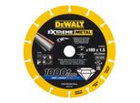 Dewalt Diamanttrennscheibe 180X1.5Mm (DT40254-QZ)