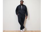 Tchibo - Hausanzug - Herren - Gr. 3XL - dunkelblau