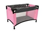 Puppenreisebett Rosy für Puppen bis 43 cm, Puppenzubehör
