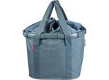 Klickfix Reisenthel Bikebasket Lenkertasche Twist Hydro 15 L