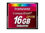 Transcend CF170 Speicherkarte 16GB