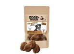 Dogs'n Tiger Goldstück Snacks Hirsch 20x75 g