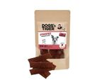 Dogs'n Tiger Streifies Snacks Rind 20x75 g