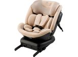 Autokindersitz KINDERKRAFT XPEDITION 3 i-Size, Baby, beige, Materialmix, Kindersitze, 360 – drehbarer Kindersitz