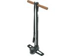 SKS Rennkompressor NXT Standpumpe Schwarz