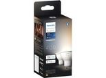 White Ambiance GU10 Smarter Sport Doppelpack, Led-Lampe
