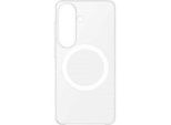 Clear Magnet Case, HandyhüLle Transparent, Samsung Galaxy S26