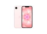 Apple Iphone 17E 256GB Hellrosa