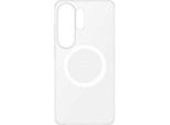 Clear Magnet Case, HandyhüLle Transparent, Samsung Galaxy S26 Ultra