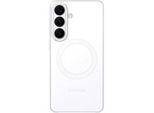 Clear Magnet Case, HandyhüLle Transparent, Samsung Galaxy S26+