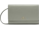 FURLA Damen Portemonnaies WE00675-ARE000-AG700 Farbe: Grün Größe: Einheitsgröße