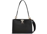 Her - Henkeltasche M 24.5 cm (black)