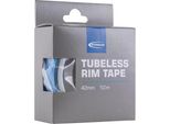 Schwalbe Tubeless Felgenband 10 M 42 Mm