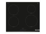BOSCH Induktions-Kochfeld PIE631BB5E, schwarz, B:59,2cm H:5,1cm T:52,2cm, Kochfelder