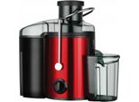Berlinger Haus Bh-9075 Burgundy Entsafter
