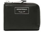 Emporio Armani Damen Portemonnaies 3H088Y 478E8 0001 Farbe: Schwarz Größe: Einheitsgröße