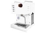 Quick Mill Pippa Espressomaschine weiß