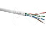 SOLARIX Solarix CAT5E UTP PVC Eca installation cable 305m