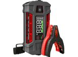 Lokithor - J1000 - Autostarter