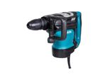 Makita Elektronik-Bohrhammer Kombihammer HR4511C)