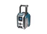 Makita Akku-Baustellenradio O.Akku, O.Lader DMR115)
