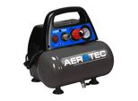 Aerotec Kompressor Airliner 6 200L/Min 1,1 Kw 6L (200664)