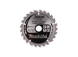 Makita SäGeblatt 136X1,4X20, 25Z Efficut Holz (E-12120)